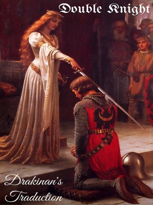 cover image of Double Knight